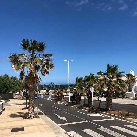 La Perla Διαμέρισμα Ελ Μέντανο Εξωτερικό φωτογραφία