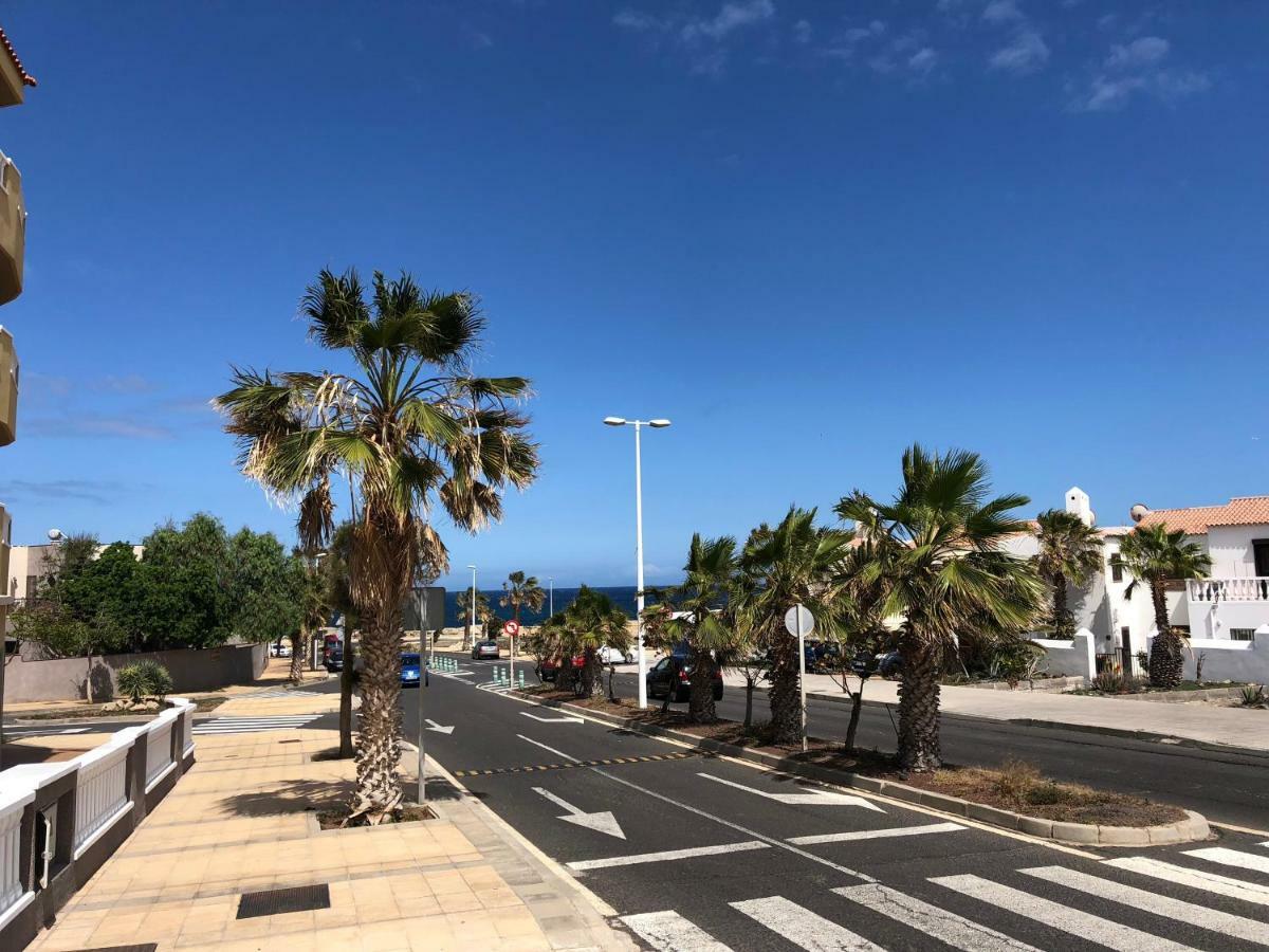 La Perla Διαμέρισμα Ελ Μέντανο Εξωτερικό φωτογραφία
