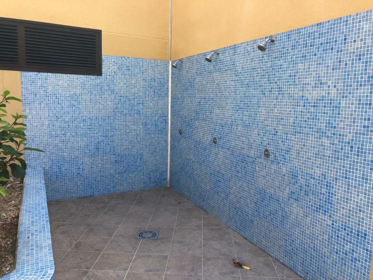 La Perla Διαμέρισμα Ελ Μέντανο Εξωτερικό φωτογραφία