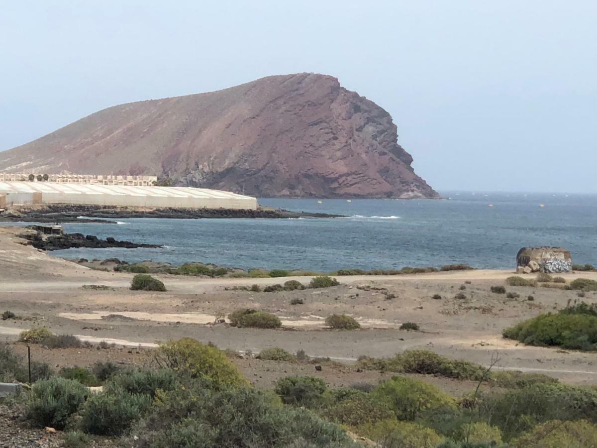 La Perla Διαμέρισμα Ελ Μέντανο Εξωτερικό φωτογραφία